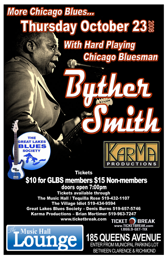 Byther Smith